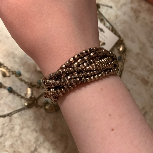 Loft & Lauren Conrad Jewelry lot - Picture 3 of 8